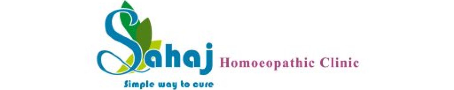 Sahajhomoeopathy